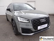 Audi Q2 Edition 11.4 TFSI cylinder on demand 110(150) kW(PS) S tronic
