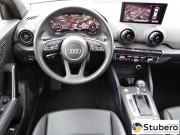 Audi Q2 Edition 11.4 TFSI cylinder on demand 110(150) kW(PS) S tronic 