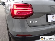 Audi Q2 Edition 11.4 TFSI cylinder on demand 110(150) kW(PS) S tronic 