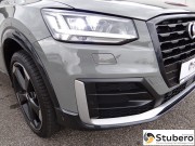 Audi Q2 Edition 11.4 TFSI cylinder on demand 110(150) kW(PS) S tronic 