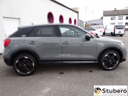 Audi Q2 Edition 11.4 TFSI cylinder on demand 110(150) kW(PS) S tronic 