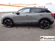 Audi Q2 Edition 11.4 TFSI cylinder on demand 110(150) kW(PS) S tronic 