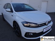 Volkswagen Polo R-Line 1,0 TSI 85(115) kW(CH) Schaltgetriebe