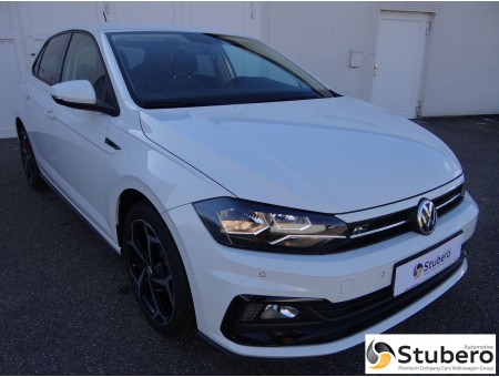 Volkswagen Polo R-Line 1,0 TSI 85(115) kW(CH) Schaltgetriebe