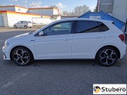  Volkswagen Polo R-Line 1,0 TSI 85(115) kW(PS) Schaltgetriebe  