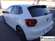  Volkswagen Polo R-Line 1,0 TSI 85(115) kW(PS) Schaltgetriebe  