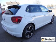  Volkswagen Polo R-Line 1,0 TSI 85(115) kW(PS) Schaltgetriebe  