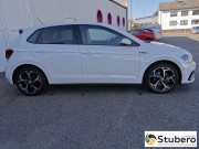  Volkswagen Polo R-Line 1,0 TSI 85(115) kW(PS) Schaltgetriebe  