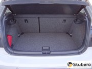  Volkswagen Polo R-Line 1,0 TSI 85(115) kW(PS) Schaltgetriebe  