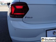 Volkswagen Polo R-Line 1,0 TSI 85(115) kW(CH) Schaltgetriebe
