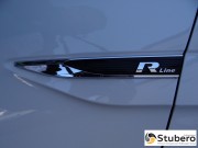  Volkswagen Polo R-Line 1,0 TSI 85(115) kW(PS) Schaltgetriebe  