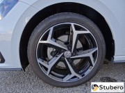  Volkswagen Polo R-Line 1,0 TSI 85(115) kW(PS) Schaltgetriebe  