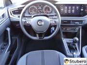  Volkswagen Polo R-Line 1,0 TSI 85(115) kW(PS) Schaltgetriebe  