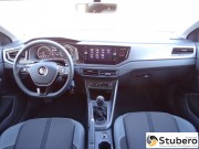  Volkswagen Polo R-Line 1,0 TSI 85(115) kW(PS) Schaltgetriebe  