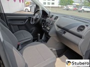 Volkswagen Caddy Kasten  55 kW (75) CH Handschaltung