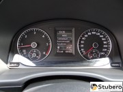  Volkswagen Caddy Kasten  55 kW (75) PS Handschaltung
