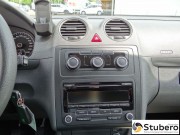  Volkswagen Caddy Kasten  55 kW (75) PS Handschaltung