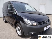  Volkswagen Caddy Kasten  55 kW (75) PS Handschaltung