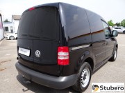  Volkswagen Caddy Kasten  55 kW (75) PS Handschaltung