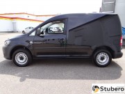  Volkswagen Caddy Kasten  55 kW (75) PS Handschaltung
