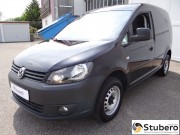  Volkswagen Caddy Kasten  55 kW (75) PS Handschaltung