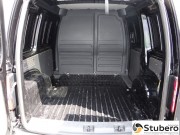  Volkswagen Caddy Kasten  55 kW (75) PS Handschaltung
