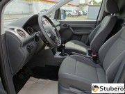  Volkswagen Caddy Kasten  55 kW (75) PS Handschaltung