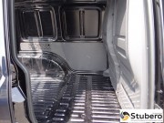  Volkswagen Caddy Kasten  55 kW (75) PS Handschaltung