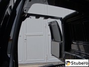 Volkswagen Caddy Kasten  55 kW (75) PS Handschaltung