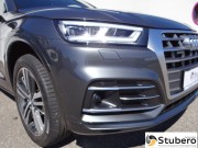  Audi Q5 S line Sport 2.0 TFSI quattro 185(252) kW(PS) S tronic 