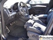  Audi Q5 S line Sport 2.0 TFSI quattro 185(252) kW(PS) S tronic 