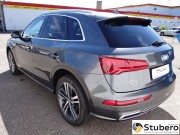 Audi Q5 S line Sport 2.0 TFSI quattro 185(252) kW(PS) S tronic
