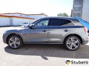 Audi Q5 S line Sport 2.0 TFSI quattro 185(252) kW(PS) S tronic