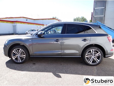 Audi Q5 S line Sport 2.0 TFSI quattro 185(252) kW(PS) S tronic