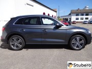  Audi Q5 S line Sport 2.0 TFSI quattro 185(252) kW(PS) S tronic 