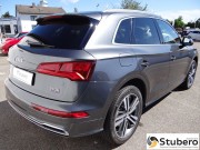  Audi Q5 S line Sport 2.0 TFSI quattro 185(252) kW(PS) S tronic 