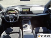  Audi Q5 S line Sport 2.0 TFSI quattro 185(252) kW(PS) S tronic 