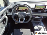  Audi Q5 S line Sport 2.0 TFSI quattro 185(252) kW(PS) S tronic 