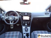 Volkswagen Golf GTI 2,0 TSI 180 kW (245) CH) DSG