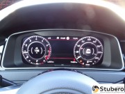 Volkswagen Golf GTI 2,0 TSI 180 kW (245) PS) DSG