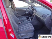Volkswagen Golf GTI 2,0 TSI 180 kW (245) CH) DSG