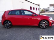 Volkswagen Golf GTI 2,0 TSI 180 kW (245) PS) DSG
