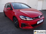 Volkswagen Golf GTI 2,0 TSI 180 kW (245) PS) DSG