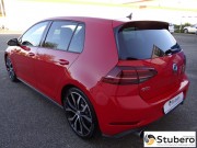 Volkswagen Golf GTI 2,0 TSI 180 kW (245) PS) DSG