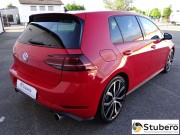 Volkswagen Golf GTI 2,0 TSI 180 kW (245) CH) DSG
