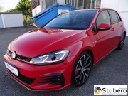 Volkswagen Golf GTI 2,0 TSI 180 kW (245) PS) DSG