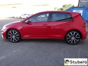 Volkswagen Golf GTI 2,0 TSI 180 kW (245) PS) DSG