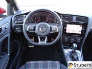 Volkswagen Golf GTI 2,0 TSI 180 kW (245) PS) DSG