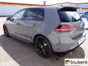  Volkswagen Golf GTI TCR 213 kW (290) HP DSG-