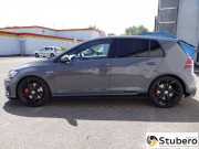  Volkswagen Golf GTI TCR 213 kW (290) HP DSG-